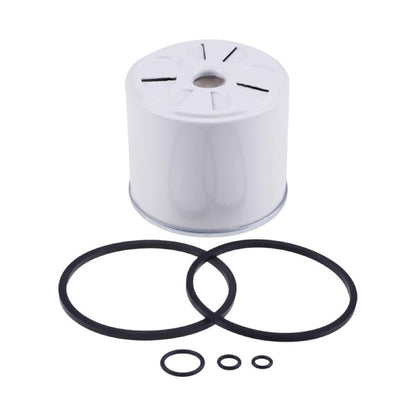 2 Pcs Fuel Filter P556245 26561117 fits Perkins Engine 1004-4 1004-40 1004-42 403A-11 403A-15 403C-11 403C-15 403C-17