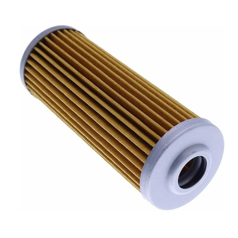 2 Pcs Fuel Filter YM124550-55700 fits Komatsu 2D68E 3D66 3D68E 3D72 3D75 3D84 Engine PC03-2 PC10-7 PC15R-8 PC20FR-2 Excavator