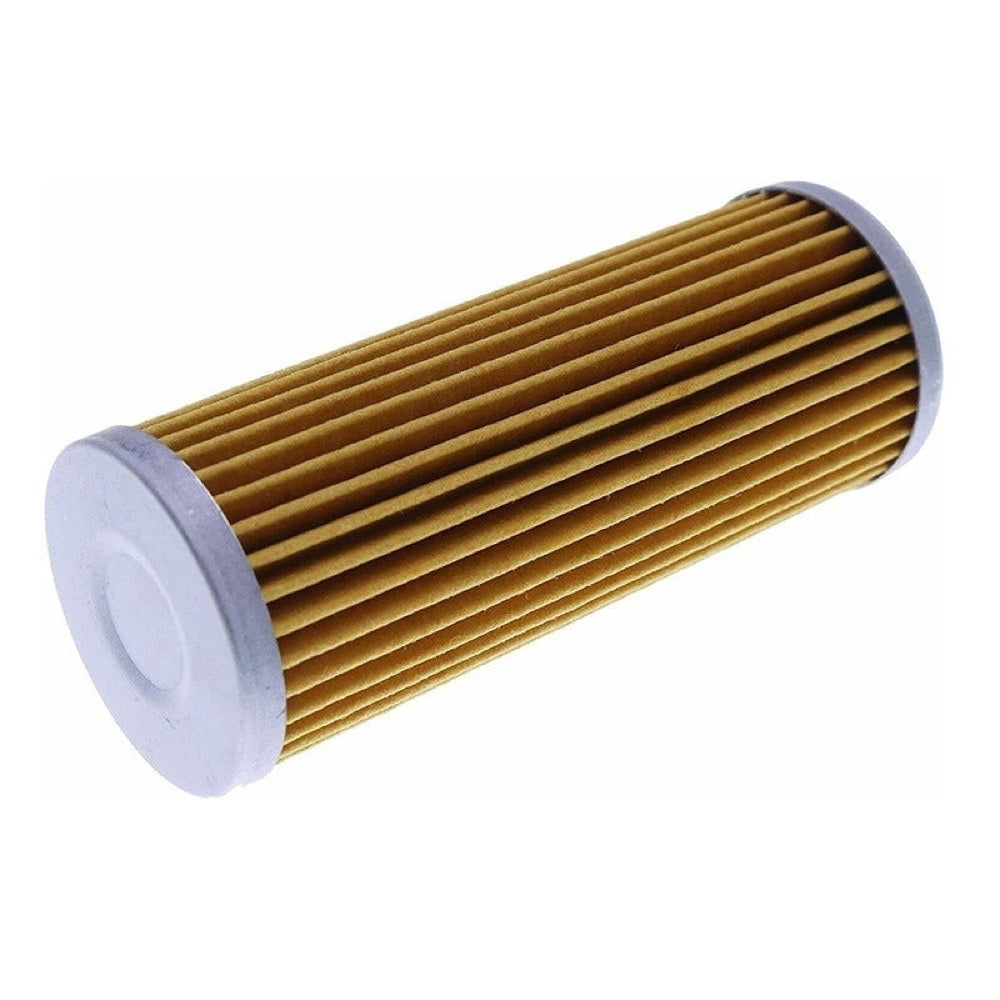 2 Pcs Fuel Filter YM124550-55700 fits Komatsu 2D68E 3D66 3D68E 3D72 3D75 3D84 Engine PC03-2 PC10-7 PC15R-8 PC20FR-2 Excavator