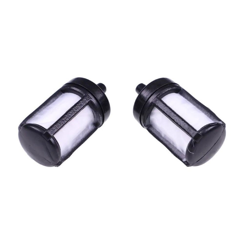 2 Pieces Fuel Filter 0000-350-3521 for use with Stihl FS91 FS111 FS111R FS131 FS310 FS91 FS360C-EM FS410C-EM HT103 HT133