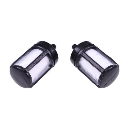 2 Pieces Fuel Filter 0000-350-3521 for use with Stihl FS91 FS111 FS111R FS131 FS310 FS91 FS360C-EM FS410C-EM HT103 HT133