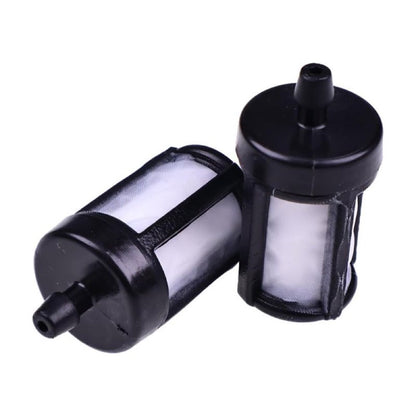2 Pieces Fuel Filter 0000-350-3521 for use with Stihl FS91 FS111 FS111R FS131 FS310 FS91 FS360C-EM FS410C-EM HT103 HT133