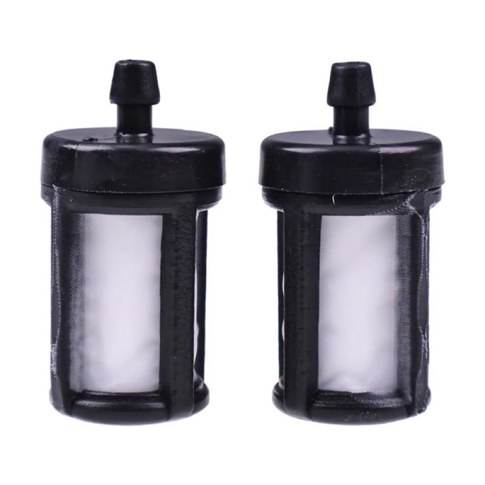 2 Pieces Fuel Filter 0000-350-3521 for use with Stihl FS91 FS111 FS111R FS131 FS310 FS91 FS360C-EM FS410C-EM HT103 HT133