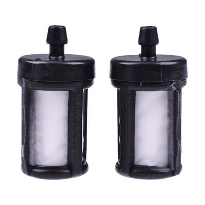 2 Pieces Fuel Filter 0000-350-3521 for use with Stihl FS91 FS111 FS111R FS131 FS310 FS91 FS360C-EM FS410C-EM HT103 HT133