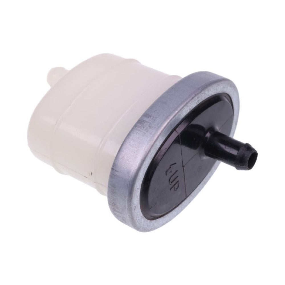 2 Pieces Fuel Filter 66V-24560-01-00 66V-24560-00-00 for use with Yamaha GP-R SUV XL LTD XLT 800 1200