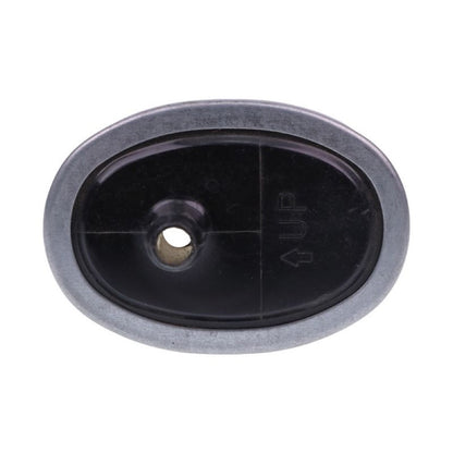 2 Pieces Fuel Filter 66V-24560-01-00 66V-24560-00-00 for use with Yamaha GP-R SUV XL LTD XLT 800 1200
