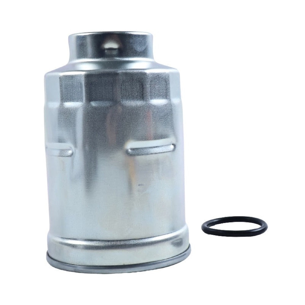 4 Pieces Fuel Filter ED0021753180-S suitable for Kohler Lombardini Engine KDI2504TCR KDI3404TCR