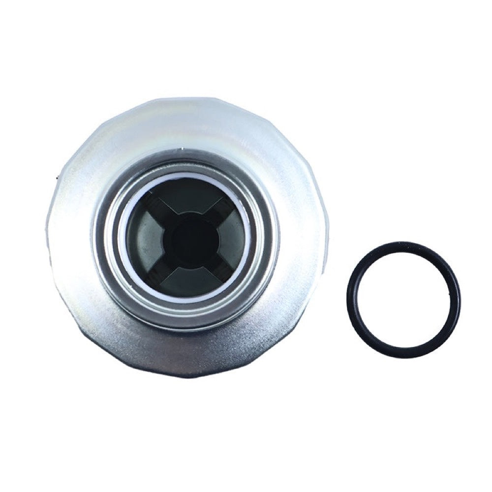 4 Pieces Fuel Filter ED0021753180-S suitable for Kohler Lombardini Engine KDI2504TCR KDI3404TCR