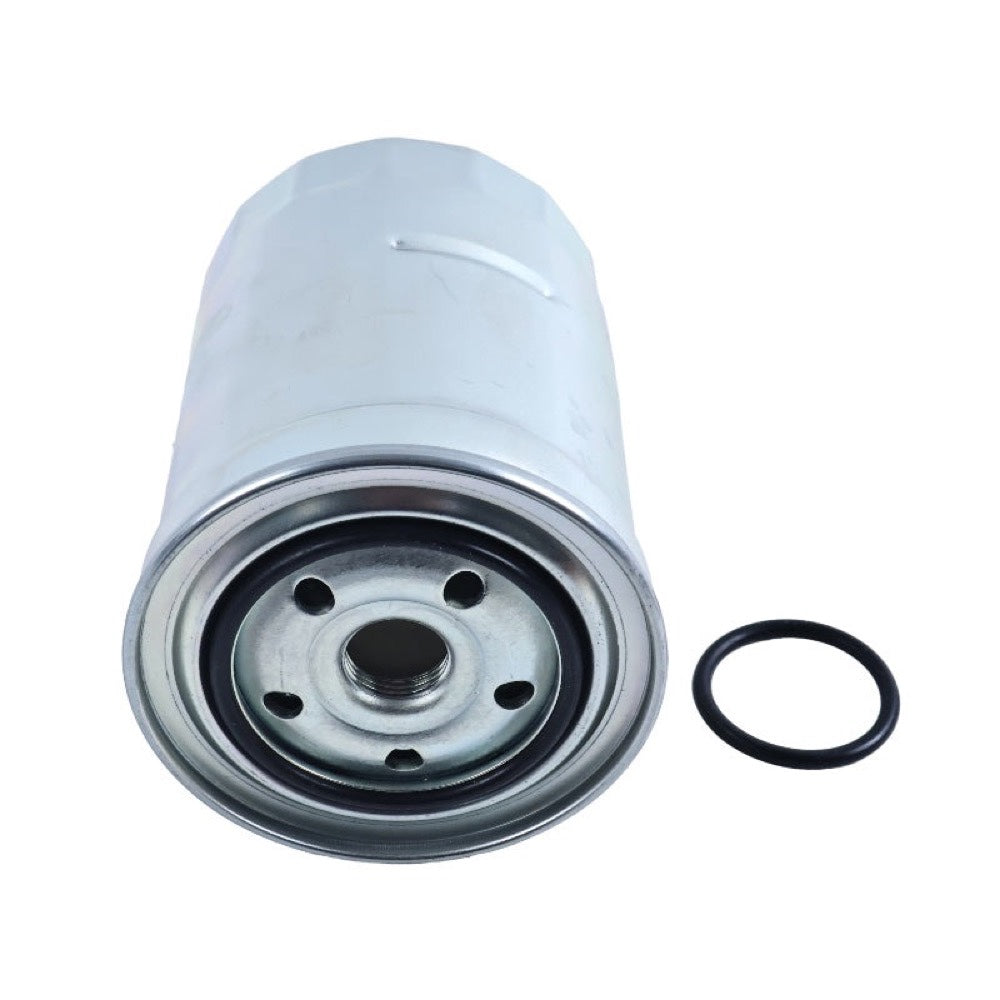 4 Pieces Fuel Filter ED0021753180-S suitable for Kohler Lombardini Engine KDI2504TCR KDI3404TCR