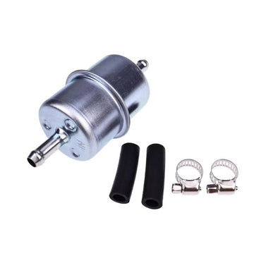 5/16" Fuel Filter 17112-115-0000 13204060001 fits HiSun 400 500 700 800 Odes Dominator X4 X2 650 1000 Massimo MSU-500 MSU-700 UTV