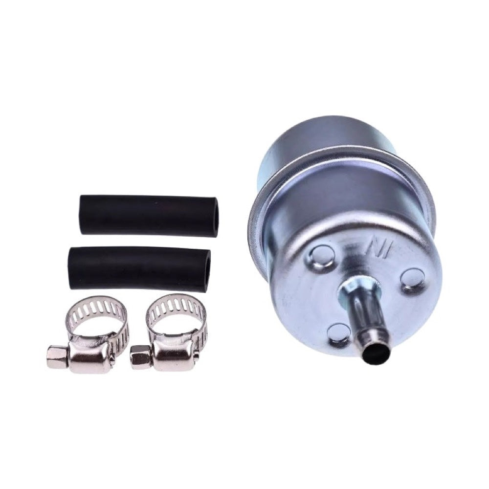 5/16" Fuel Filter 17112-115-0000 13204060001 fits HiSun 400 500 700 800 Odes Dominator X4 X2 650 1000 Massimo MSU-500 MSU-700 UTV
