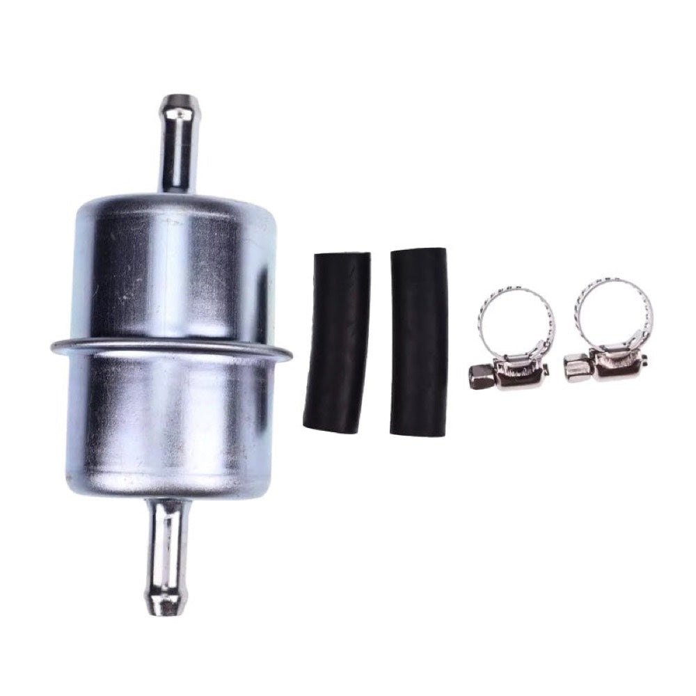 5/16" Fuel Filter 17112-115-0000 13204060001 fits HiSun 400 500 700 800 Odes Dominator X4 X2 650 1000 Massimo MSU-500 MSU-700 UTV