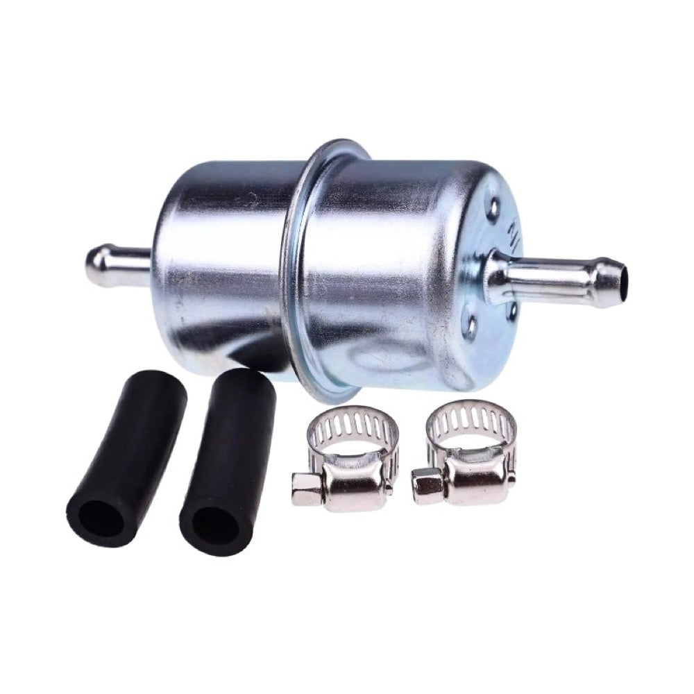 5/16" Fuel Filter 17112-115-0000 13204060001 fits HiSun 400 500 700 800 Odes Dominator X4 X2 650 1000 Massimo MSU-500 MSU-700 UTV