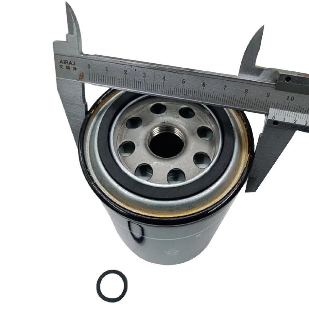for use with Komatsu PC200-8 PC220-8 PC228US-8 PC270-8 PC300-8 PC350-8 Fuel Filter 600-311-3750 600-319-3750