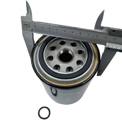 for use with Komatsu PC200-8 PC220-8 PC228US-8 PC270-8 PC300-8 PC350-8 Fuel Filter 600-311-3750 600-319-3750