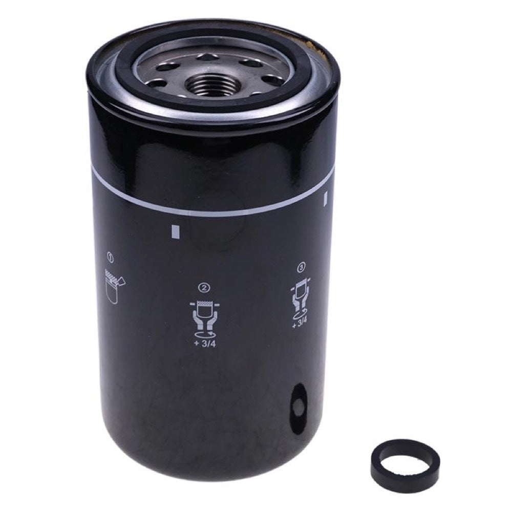 for use with Komatsu PC200-8 PC220-8 PC228US-8 PC270-8 PC300-8 PC350-8 Fuel Filter 600-311-3750 600-319-3750