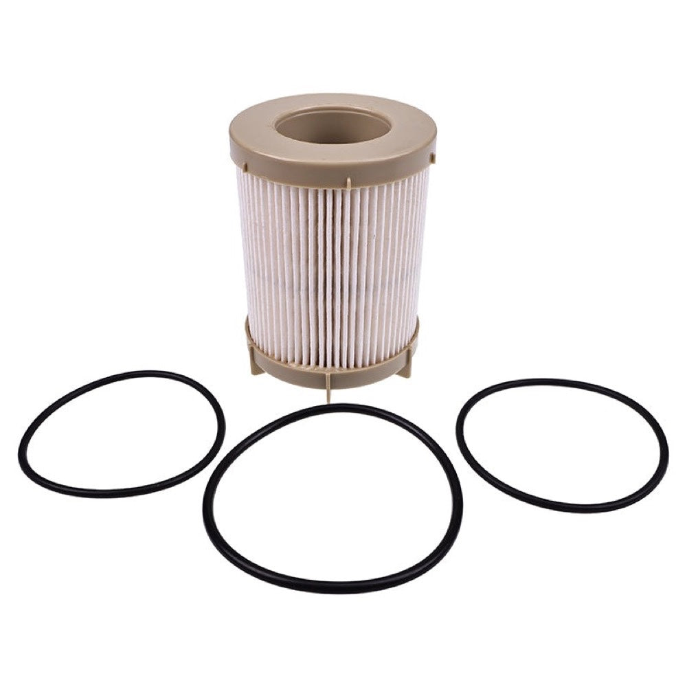 Fuel Control Cell Fuel Filter & O-Ring Kit RP080026 suitable for EFI PCM Engines