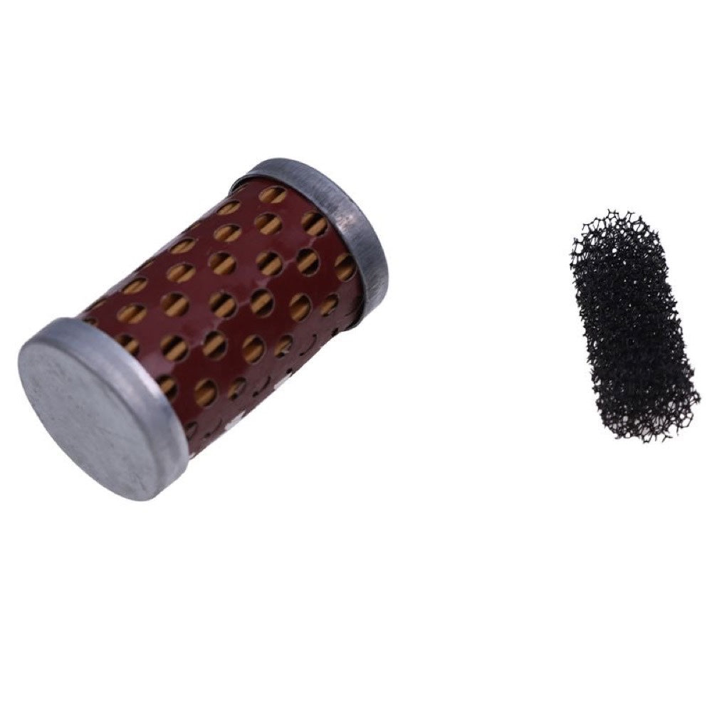 Fuel Filter 01635210 fits Hatz Engine 1B20 1B20V 1B27 1B30 1B30V 1B40 1B40V 1B50 1B50V