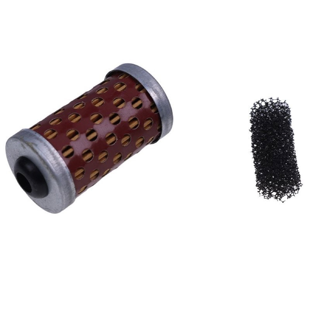 Fuel Filter 01635210 fits Hatz Engine 1B20 1B20V 1B27 1B30 1B30V 1B40 1B40V 1B50 1B50V