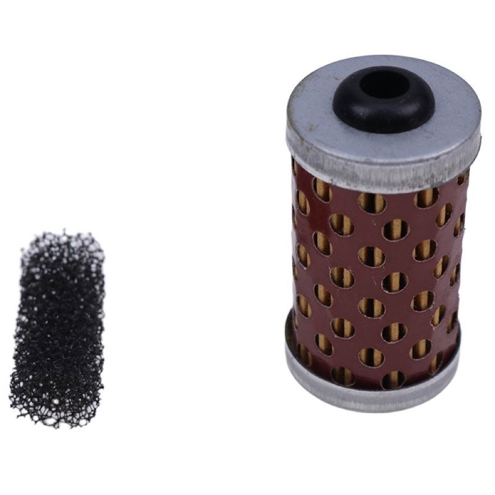 Fuel Filter 01635210 fits Hatz Engine 1B20 1B20V 1B27 1B30 1B30V 1B40 1B40V 1B50 1B50V