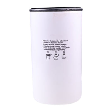 Fuel Filter 12820742 compatible with Liebherr Excavator A918 Litronic LH30M R934 R936 R938 R940 R944 R956 Crane LTM1120 MK88