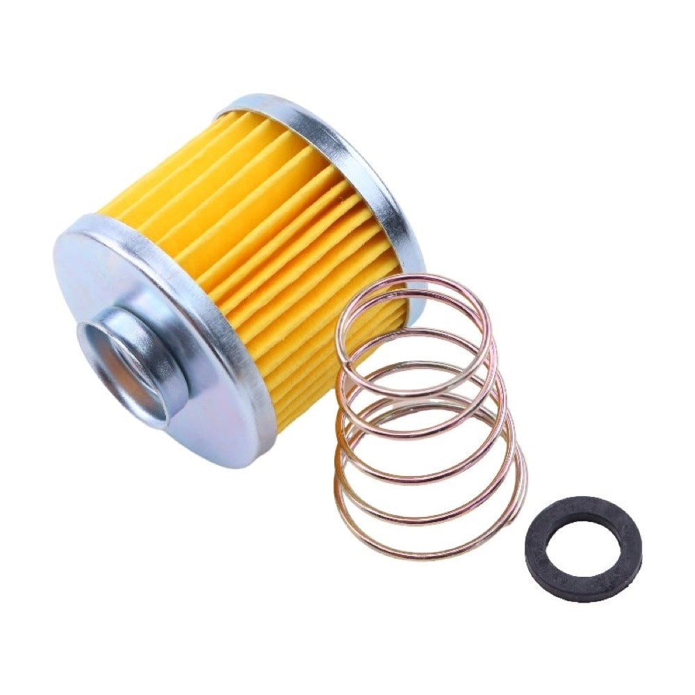 Fuel Filter 16404-L1100 16404-K4046 fits Nissan Engine TB42 P40 Forklift F03 Series UF03A33V UF03A40V YF03A35TV BF03A35V BF03H33U BGF03A40U