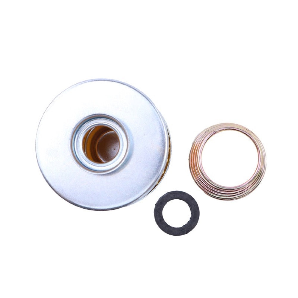 Fuel Filter 16404-L1100 16404-K4046 fits Nissan Engine TB42 P40 Forklift F03 Series UF03A33V UF03A40V YF03A35TV BF03A35V BF03H33U BGF03A40U