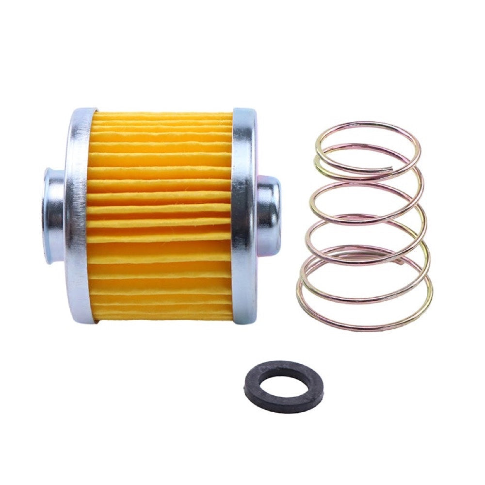 Fuel Filter 16404-L1100 16404-K4046 fits Nissan Engine TB42 P40 Forklift F03 Series UF03A33V UF03A40V YF03A35TV BF03A35V BF03H33U BGF03A40U