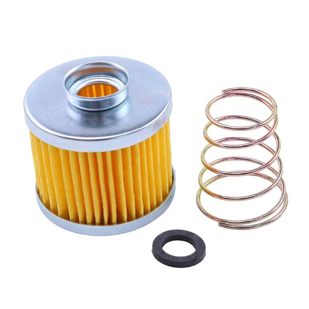 Fuel Filter 16404-L1100 16404-K4046 fits Nissan Engine TB42 P40 Forklift F03 Series UF03A33V UF03A40V YF03A35TV BF03A35V BF03H33U BGF03A40U