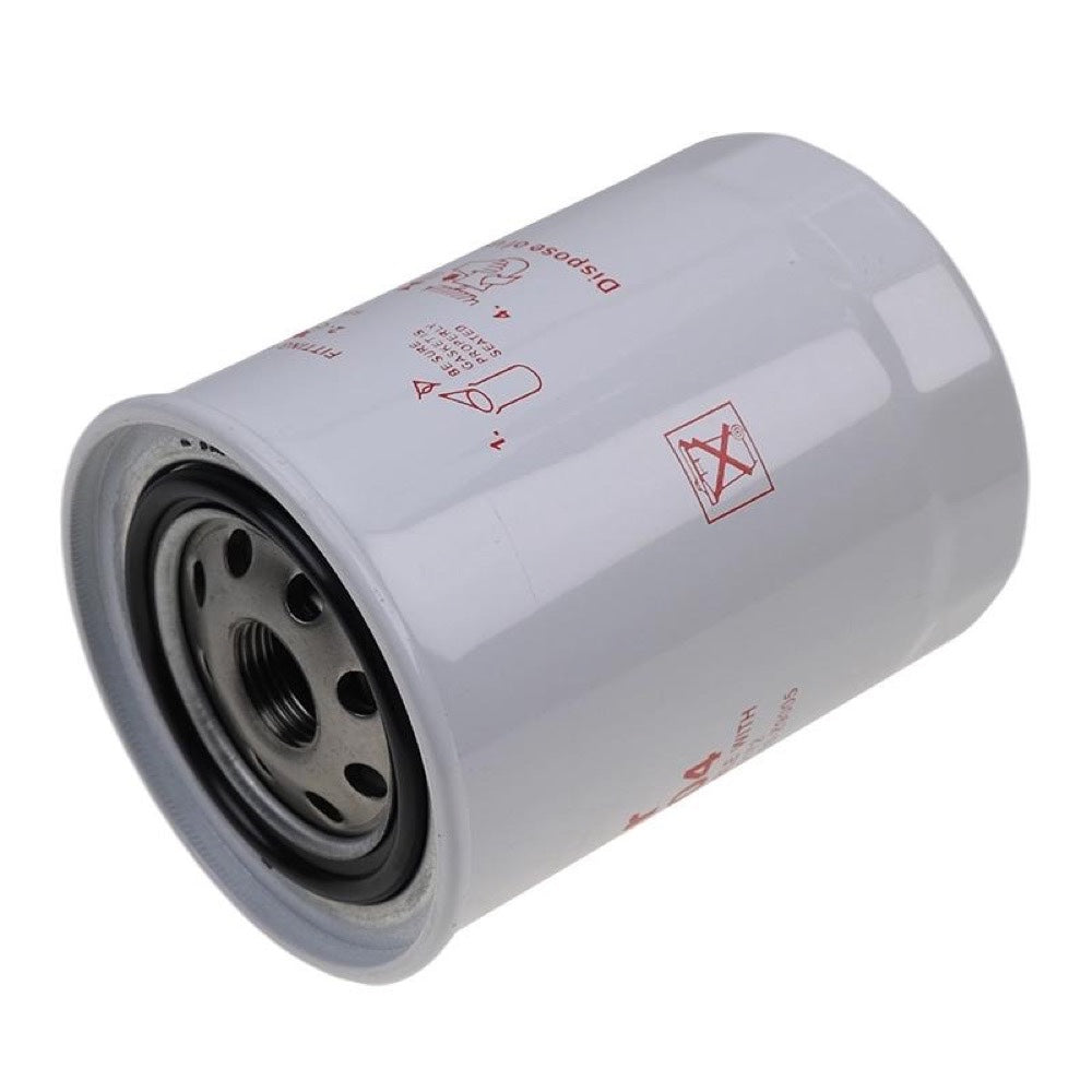 Fuel Filter 16631-43560 fits Kubota Engine V1505 V1903 V2203 V2403 Excavator KX080-3T
