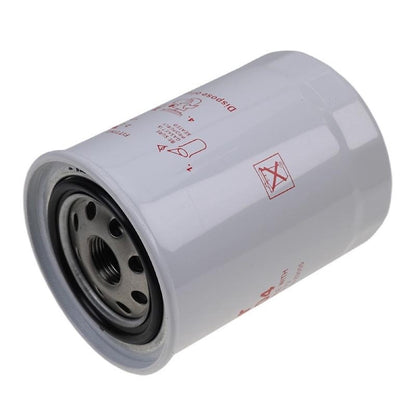 Fuel Filter 16631-43560 fits Kubota Engine V1505 V1903 V2203 V2403 Excavator KX080-3T