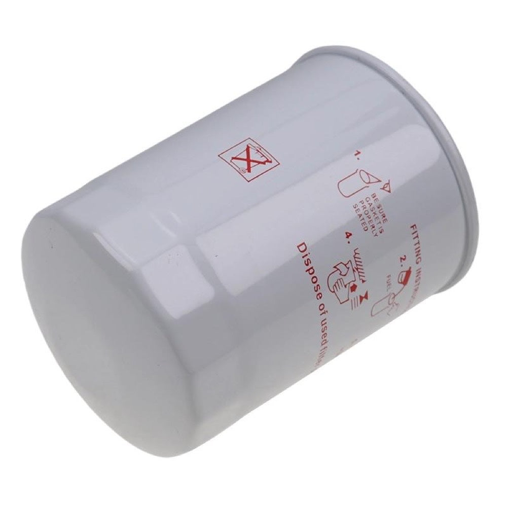 Fuel Filter 16631-43560 fits Kubota Engine V1505 V1903 V2203 V2403 Excavator KX080-3T