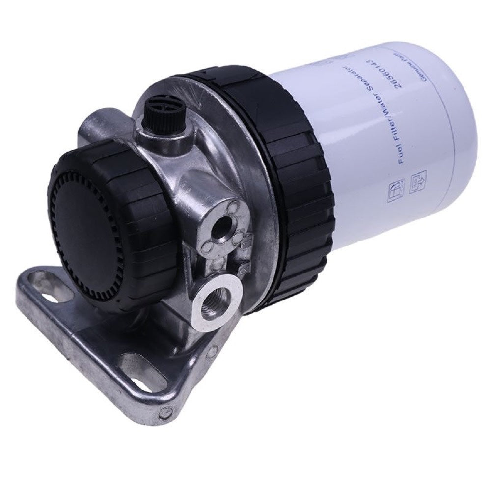 Fuel Filter 2656F815 suitable for Perkins Engine 1004-4 1004-4T 1004-40 1004-40T 1004-40TW 1004-42 704-30 704-30T 1006-6 1006-6T 1006-6TW