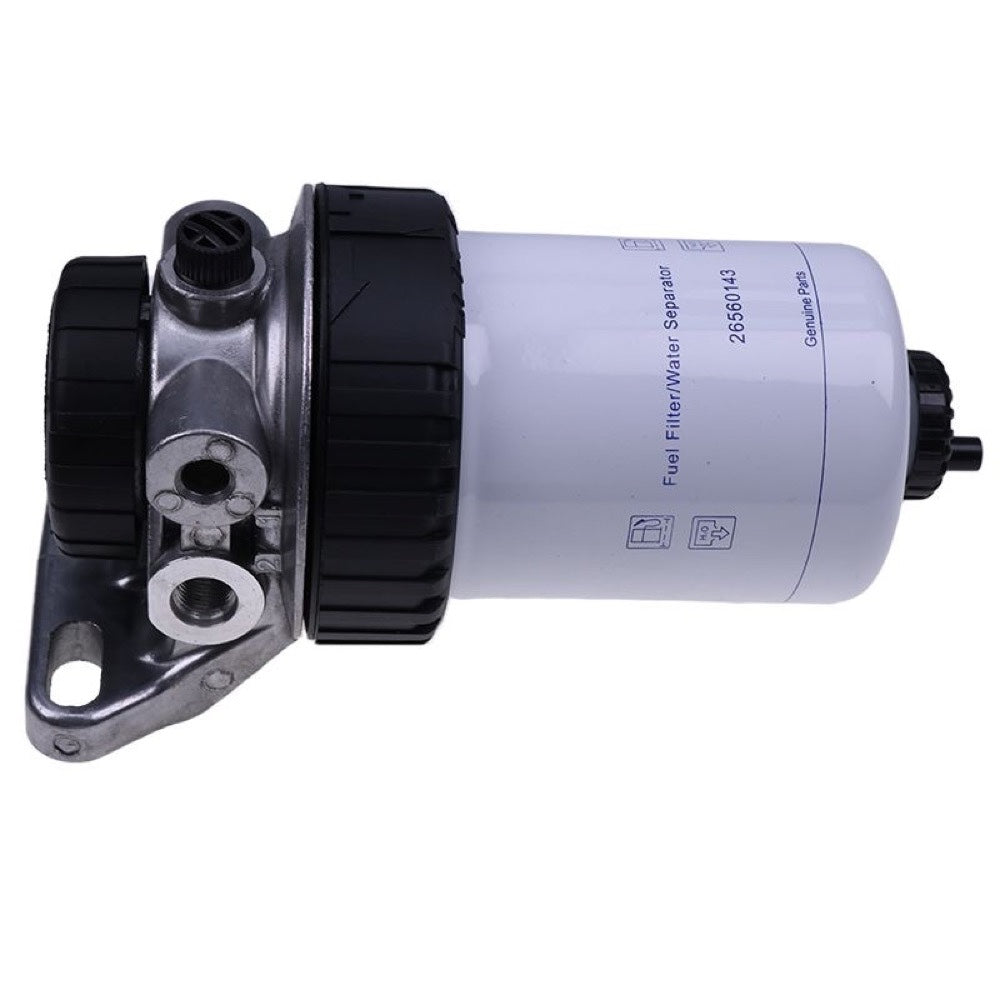 Fuel Filter 2656F815 suitable for Perkins Engine 1004-4 1004-4T 1004-40 1004-40T 1004-40TW 1004-42 704-30 704-30T 1006-6 1006-6T 1006-6TW