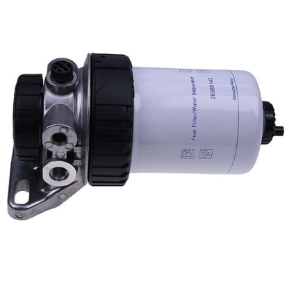 Fuel Filter 2656F815 suitable for Perkins Engine 1004-4 1004-4T 1004-40 1004-40T 1004-40TW 1004-42 704-30 704-30T 1006-6 1006-6T 1006-6TW
