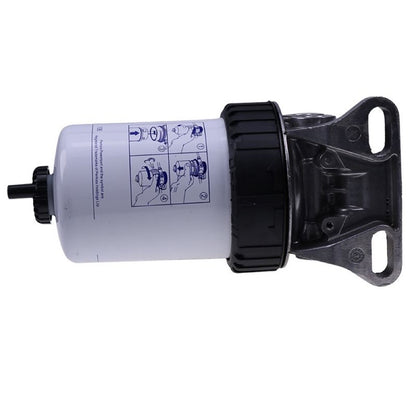 Fuel Filter 2656F815 suitable for Perkins Engine 1004-4 1004-4T 1004-40 1004-40T 1004-40TW 1004-42 704-30 704-30T 1006-6 1006-6T 1006-6TW