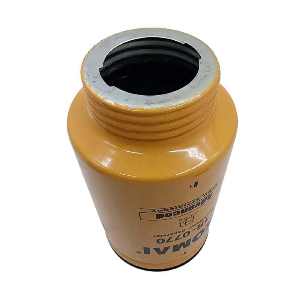 Fuel Filter 326-1644 1R-0770 fits Caterpillar CAT Engine 3126 C18 Excavator E320CL 312C 315 320C 322C 324D 329D 336E 349D 390F