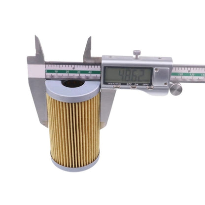 Fuel Filter 3702815M1 79018911 compatible with Massey Ferguson Tractor 1125 1140 1145 1240 1250 1260 1429 1433 1440 1433H 1445 1455 1560 1652 1660