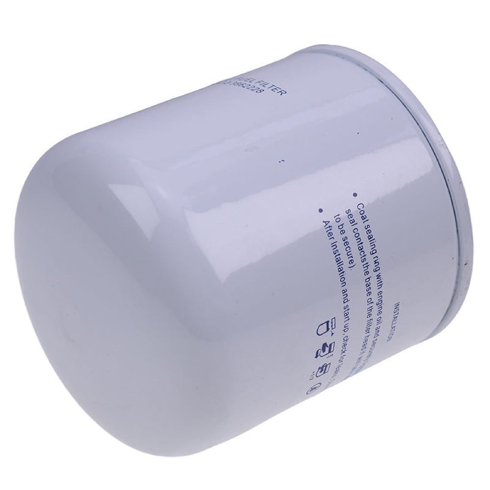 Fuel Filter 5009676 compatible with Evinrude Johnson 10 Micron