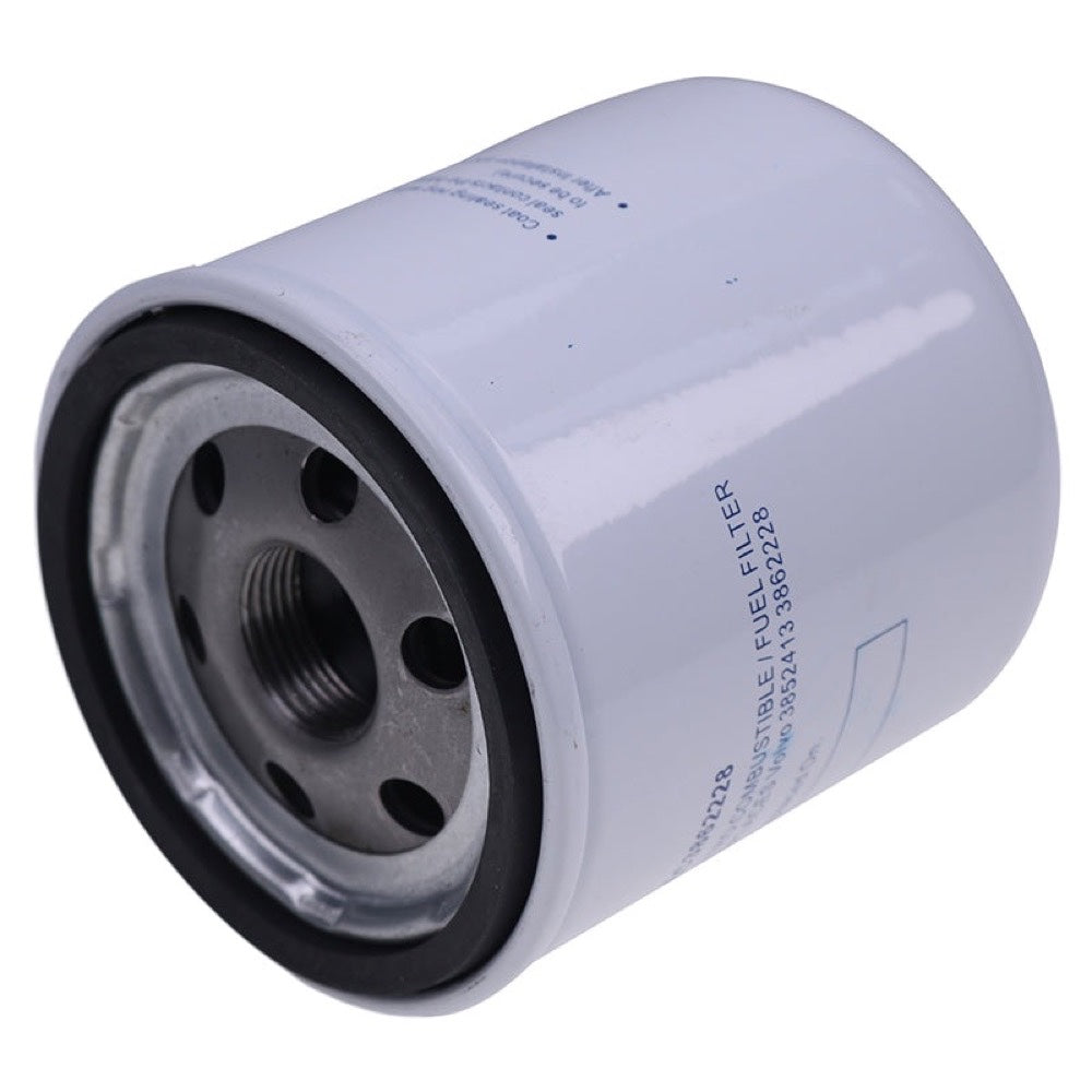 Fuel Filter 5009676 compatible with Evinrude Johnson 10 Micron