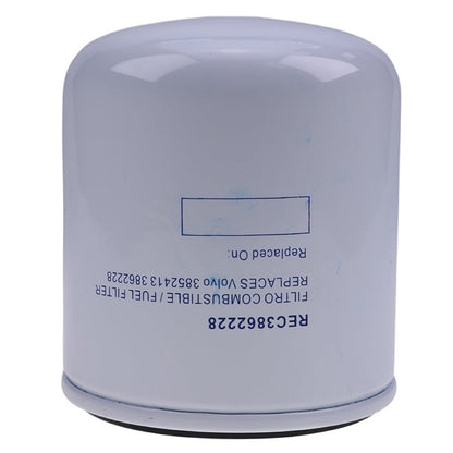 Fuel Filter 5009676 compatible with Evinrude Johnson 10 Micron
