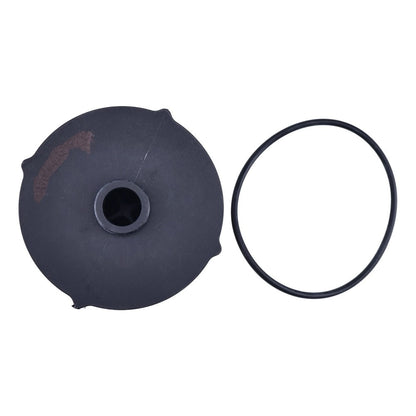Fuel Filter 5801439820 504350911 fits CASE Tractor MAGNUM 235 250 280 310 340 380 STEIGER 370