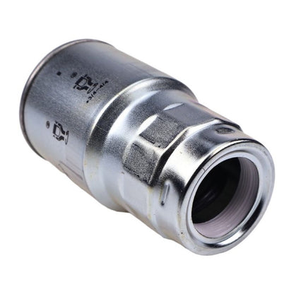 Fuel Filter 600-311-2110 for use with Komatsu Engine S4D95LE-3 Excavator PC88MR-6 PW98MR-6 Loader WA65-5 WA70-5 WA80-6