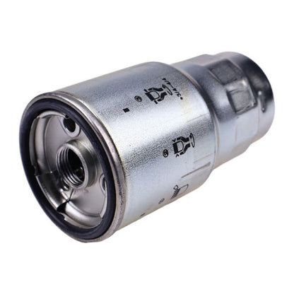Fuel Filter 600-311-2110 for use with Komatsu Engine S4D95LE-3 Excavator PC88MR-6 PW98MR-6 Loader WA65-5 WA70-5 WA80-6