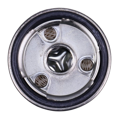 Fuel Filter 600-311-2110 for use with Komatsu Engine S4D95LE-3 Excavator PC88MR-6 PW98MR-6 Loader WA65-5 WA70-5 WA80-6