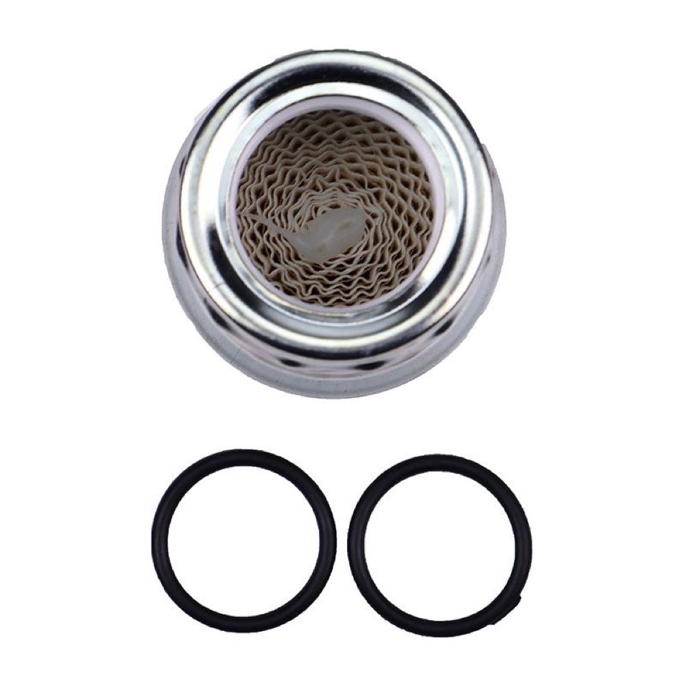 Fuel Filter 600-311-2110 for use with Komatsu Engine S4D95LE-3 Excavator PC88MR-6 PW98MR-6 Loader WA65-5 WA70-5 WA80-6