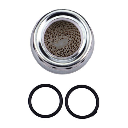 Fuel Filter 600-311-2110 for use with Komatsu Engine S4D95LE-3 Excavator PC88MR-6 PW98MR-6 Loader WA65-5 WA70-5 WA80-6