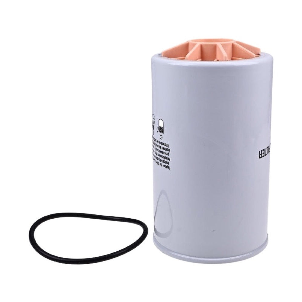 Fuel Filter 600-311-3620 fits Komatsu Engine SAA4D107E SAA6D114E Excavator PC300LC-8 PC300-8 PW200-7 PC190LC-8 PC350-8 PW140-7