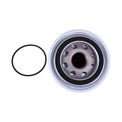 Fuel Filter 600-311-3620 fits Komatsu Engine SAA4D107E SAA6D114E Excavator PC300LC-8 PC300-8 PW200-7 PC190LC-8 PC350-8 PW140-7