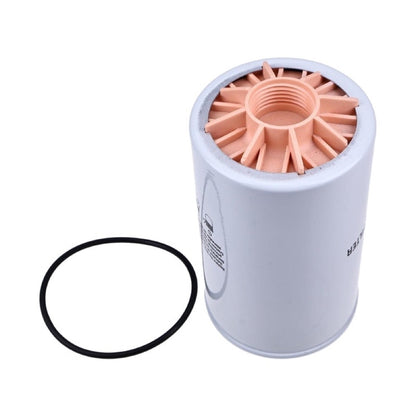 Fuel Filter 600-311-3620 fits Komatsu Engine SAA4D107E SAA6D114E Excavator PC300LC-8 PC300-8 PW200-7 PC190LC-8 PC350-8 PW140-7